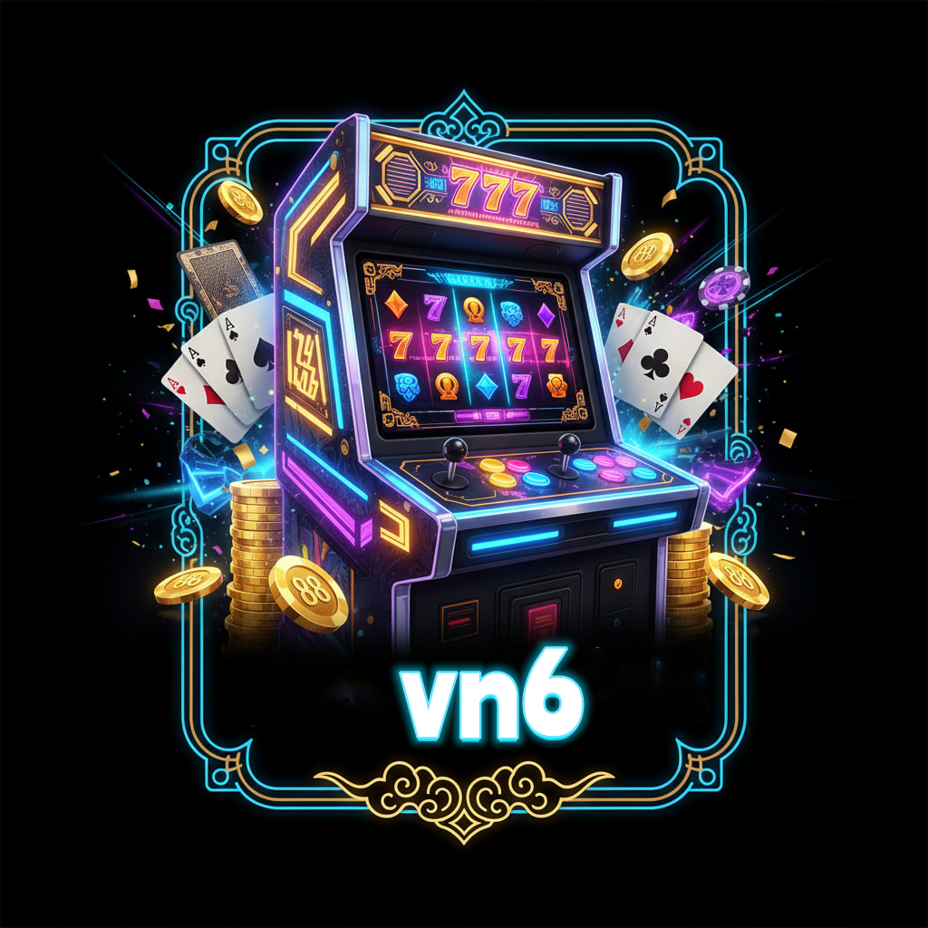 Logo của vn6